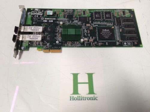 Netapp X1136A-R5 111-00250 2 Port Host Bus Adapter Iscsi