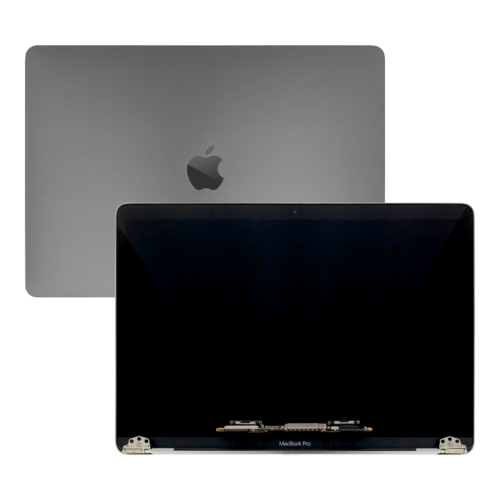 Macbook Pro A2141 Touch Bar Retina Lcd Screen Assembly 2019 Grey Mvvm2Ll/A