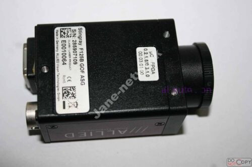 1Pc For 100%  Test  F125B Gof Asg  E0010064  (By