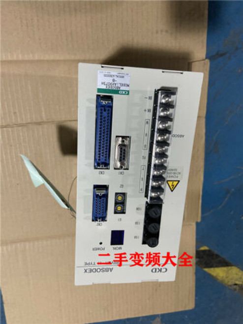 1Pc For  Used   Ax9075H-B