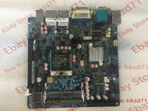 Used Fi-G57Ix-Nrd01/2 1505 Industrial Motherboard Tested Working