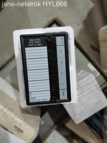 1Pcs New  Ic670Alg620-Hc