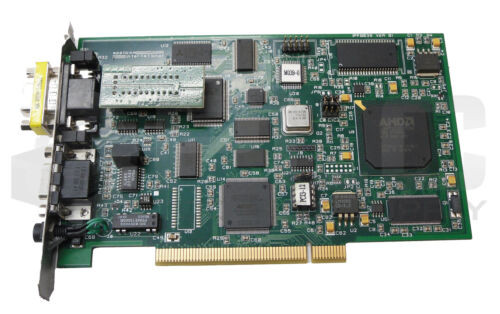 Applicom International Ipfb039 Pcb Board