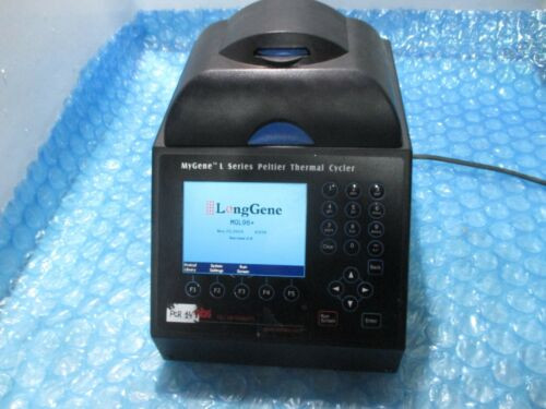 Peltier-Based Thermal Cycler Mgl96+ Version 2.0