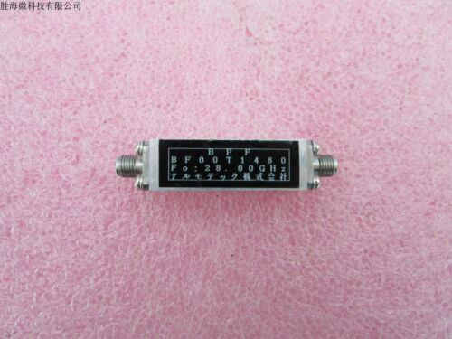 1 Pc For  Used Working   Bf00T1480 28Ghz 2.92Mm