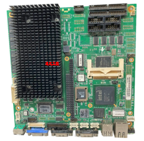 1Pc Used Working   Itx2040-D1-6D-N