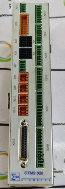 1Pc For 100% Tested  Ctms020  12-250-011-K