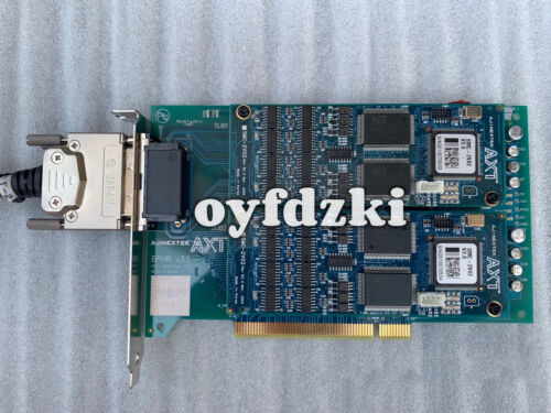 1Pcs Used Bphr V3.1 Smc-2V02 V3.0 Shiping