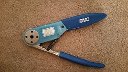 Daniels DMC Crimp Tool M22520/4-01