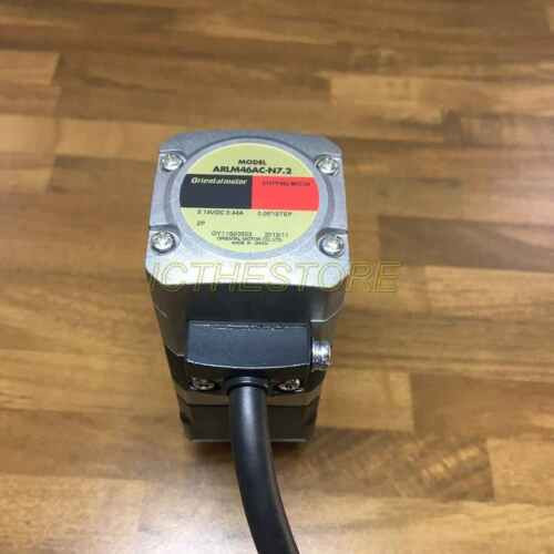 1Pc For New  Arlm46Ac-N7.2 Motor  With Warranty