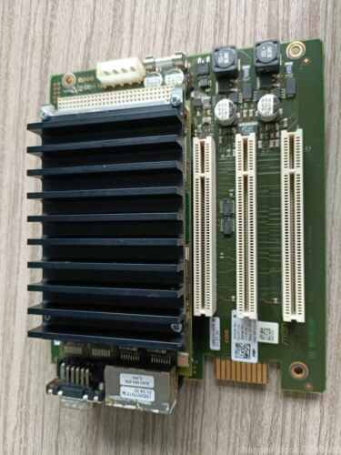 Used Working  Ec01Nr01 5899-0136B/Em07Nr01 5886-0028