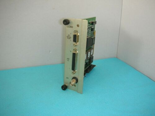 1Pc For Used Oc950 105-095006-01 Oc950-603-01