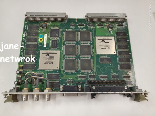 1Pc Used Dac-50525A Spf6-03001 E44308