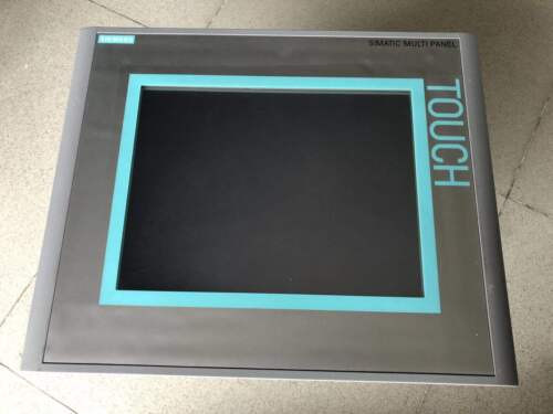 1Pc For 100% Tested  6Av6 643-0Cd01-1Ax1  6Av6643-0Cd01-1Ax1