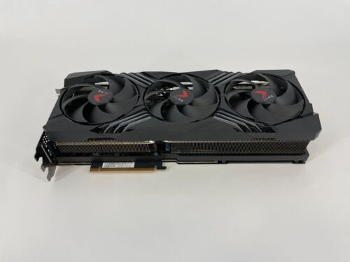 Xlr8 Pny Nvidia Geforce Rtx 4090 Epic-X Rgb 24Gb Gddr6X 384 Bit - Good Condition