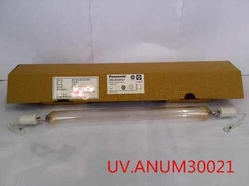 One New For Anum30021 Ultraviolet Lamp Bulb