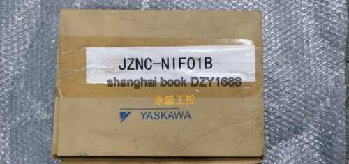 1Pcs New  Jznc-Nif01B