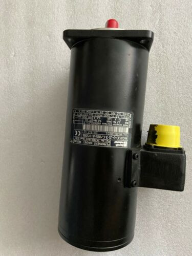 Rexroth Mac063D-Js-3-C/095-A-1/S006