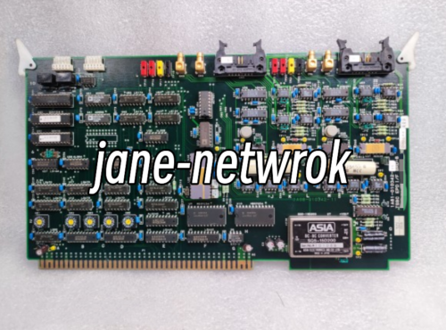 1Pc Used 1A81-010342-11 Tsbc Epd I/F Brd-B