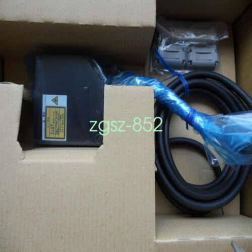 Zs-Ld130 Omron  Laser Sensor Brand New(Dhl/Fedex)