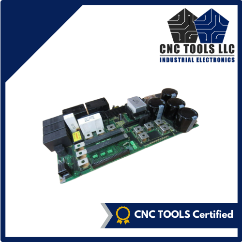Fanuc A16B-3200-0513 Circuit Board | Refurbished | 30 Days Warranty
