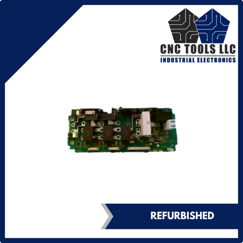 Fanuc A20B-1006-0472 Circuit Board | Refurbished | 30 Days Warranty