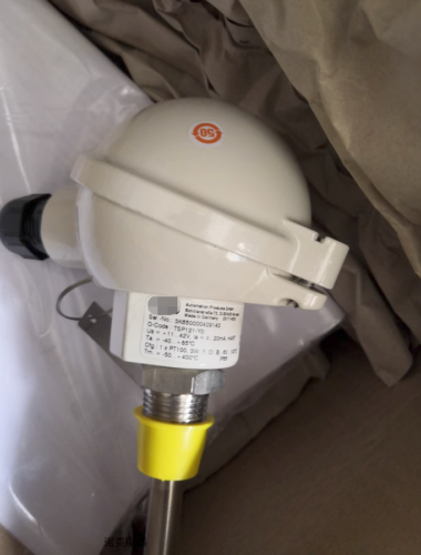 One New  Tsp121-Y0 3K650000429140