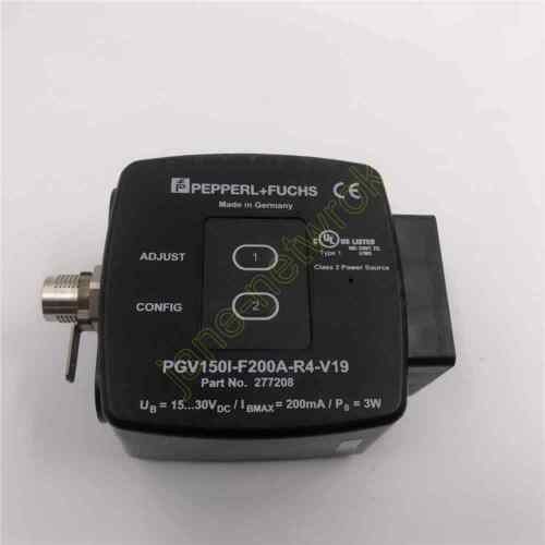 1Pc   Pgv150I-F200A-R4-V19 277208