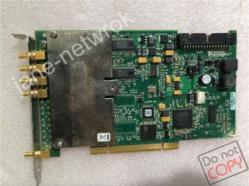 1Pc For 100% Tested Pci-4472 778348-01