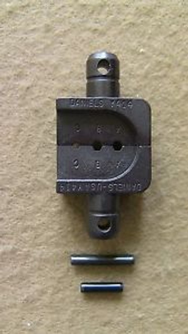 Daniels Crimping Die Set Y414.