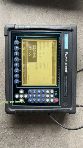 1Pc For 100% Tested  Puma 4300E
