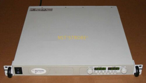 N5769A Dc System Power Supply, Test Ok