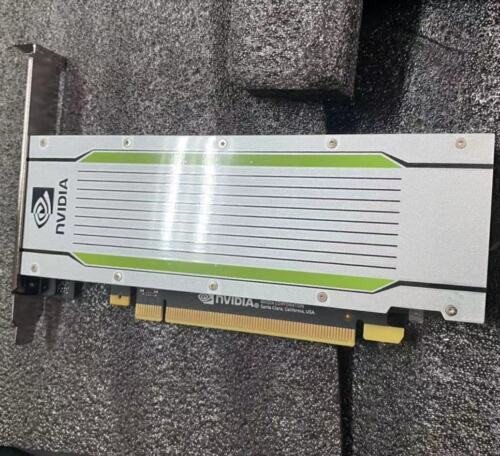 T4 16Gb Nvidia Tesla Gpu 16Gb Pcie Graphics Accelerator Cuda Turing Card 07Ph29-