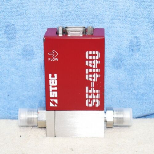1Pc For Used  Sef-4140M H2 500 Sccm