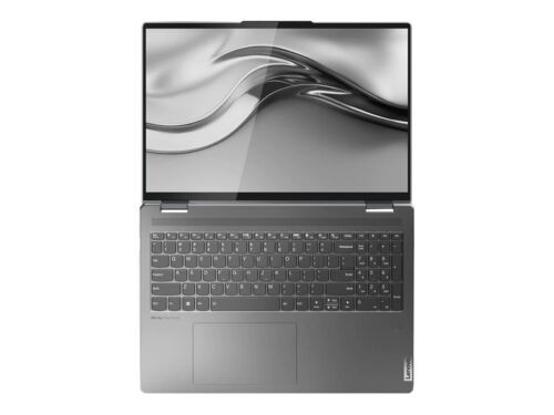 Lenovo Yoga 7 16Iap7 82Qg Flip Design Intel Core I5 1240P / 1.7Ghz 82Qg0039Ge-