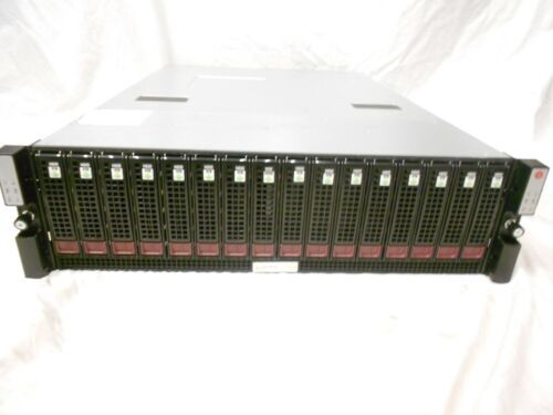 Nimble Storage San Expansion Array Es1-H65 15X 3Tb 7.2K Sas 1X 600Gb Ssd 45Tb