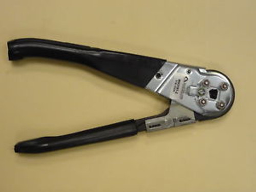 STANDARD SELF ADJUSTING CRIMP TOOL MS3191-2