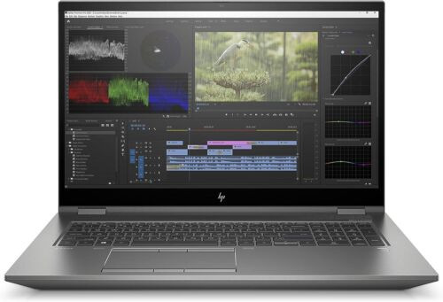 Hp Zbook Firefly 14" G8 I5 1145G7 2.6Ghz 256Gb Ssd 16Gb Ram Windows11 Pro