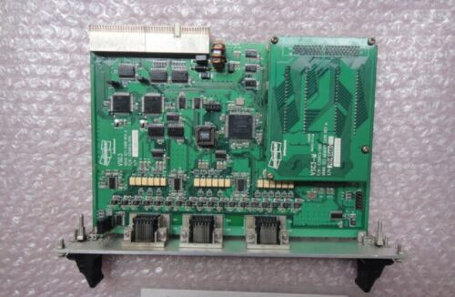 One Tested  Used  Vsc3-M Ez50V3-1190 Ez50V3-1170