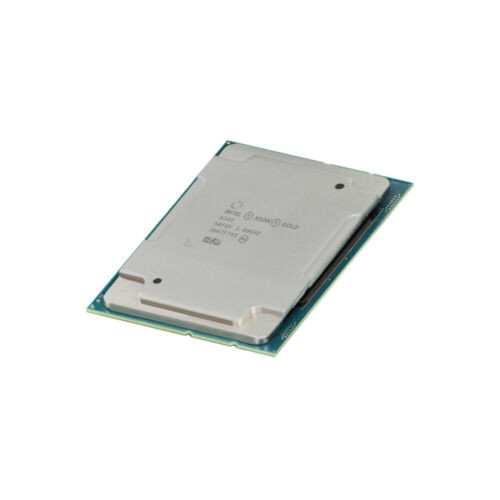 Intel Gold 6242 16C 2.8Ghz 22M Ddr4-2933 150W (338-Bsgz) (338-Bsgz)