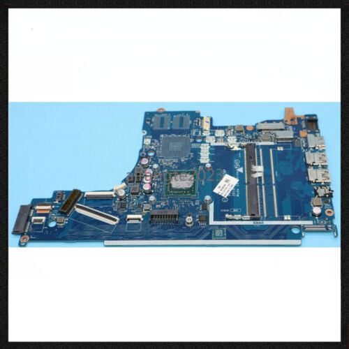 For Hp 15-Db Motherboard With A4-9125 Cpu Epv51 La-G078P L31720-001 L31720-601
