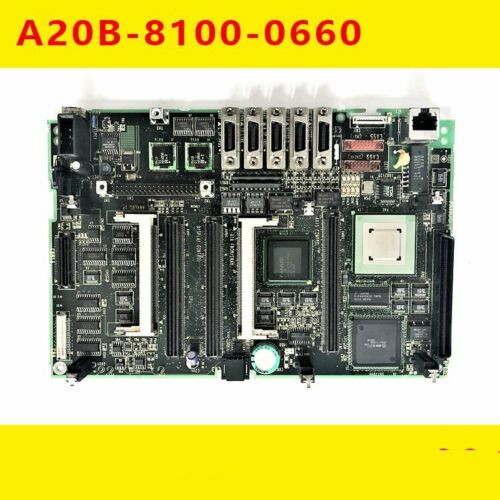 1Pcs 100% Tested A20B-8100-0660