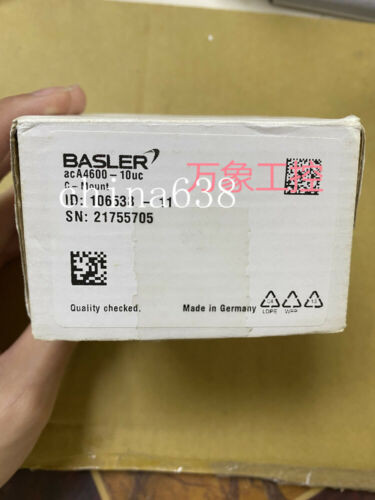 1Pc For New Aca4600-10Uc Dhl Or Fedex