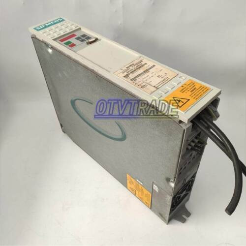 1Pc 6Se7018-0Ta61 Used