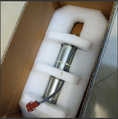 1Pc For New  Gr53X58 Plg52