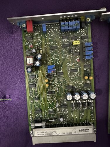 1Pc For 100% Tested Vt-Vrpa2-1-10A/V0/T1 00979887