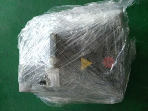 1Pc Used 1Fk7100-5Az91-1Zz9-Z