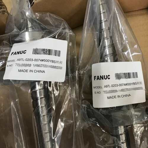 1Pc For New A97L-0203-0074#500Ybs