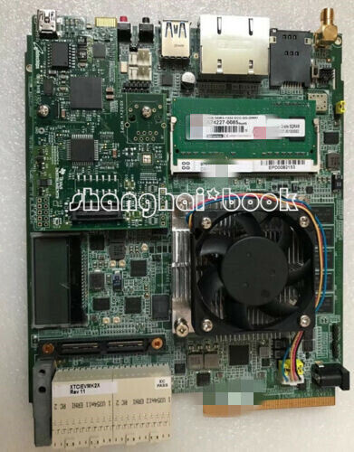 1Pcs Used Working Dspm-8305E Amc Rev:A102-1 19C2830501-01