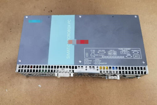 1Pc Used Working  6Es7 647-7Bj40-0Ac0  6Es7647-7Bj40-0Ac0